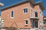 Masbrough home extensions
