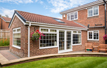 Masbrough house extension leads